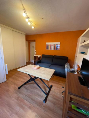 Studio N5 au cœur de Bagneres de Bigorre- curiste